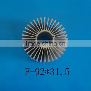 Aluminium Heat Sink for Led thumbnail-1