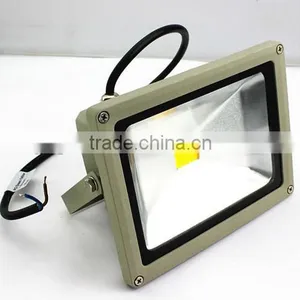 Indoor Outdoor Lighting Led Flood Light With Meanwell Driver thumbnail-1