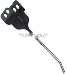 Spring Rubber Rake Tooth, Rubber Tooth, Spring Rubber Tine thumbnail-1