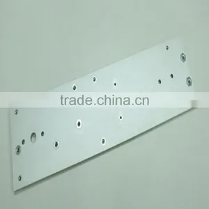 High Quality Sheet Metal Stamping Parts for Sale thumbnail-4