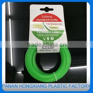 Hot Selling Nylon Trimmer Line thumbnail-2