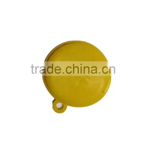 Silicone Rubber Cover thumbnail-2