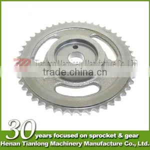 C-3062/73053/103062 Engine Timing Chain Kit With S607 Crank thumbnail-3