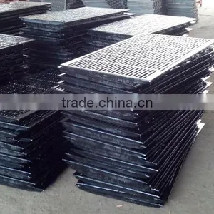 Professional Slat Floor for Goat Farm Machinery Spare Part Poultry Equipment thumbnail-1