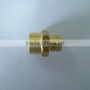 PF208 Reducer Coupling,Pipe Fitting,Brass Fitting,Pipe Valve thumbnail-3