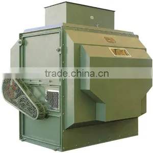 TQSC Pressure Type Gravity Rice Destoner Machine thumbnail-1