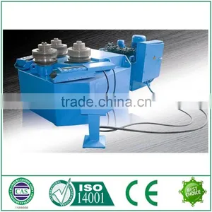 2015 China Suppliers W24s-100 Profile Bending Machine/pipe Bending Machine thumbnail-1