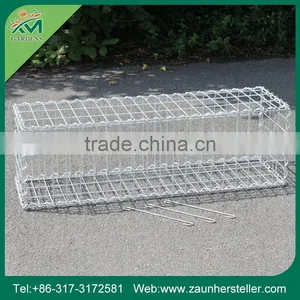 Get $1000 Coupon Galvanized Wire Mesh for Fence With Stones thumbnail-2