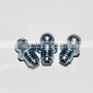 M6x1 Steel Grease Nipples thumbnail-1