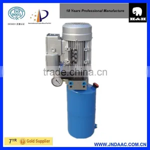 12v Hydraulic Power Unit thumbnail-2