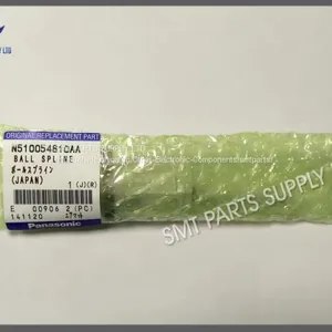 SMT Panasonic Cm602 Ball Spline N510054810AA N510002505AA thumbnail-2