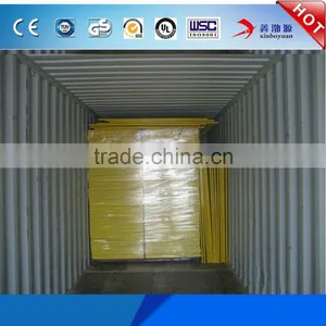 2017 Factory Hot Sale Cheap Price Traffic Barrier / Concrete Barrier / Concert Crowd Control Barrier in Australia Market thumbnail-4
