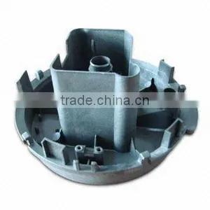 Plastic Duck Mould thumbnail-1