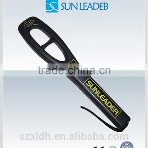 Handheld Metal Detector Model GC1004 thumbnail-1