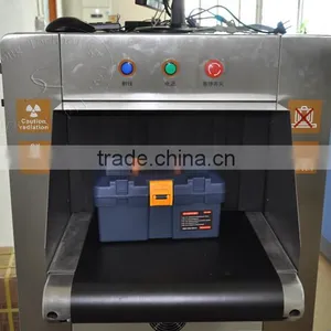 X-ray Security Baggage Detector XLD-5030C thumbnail-5