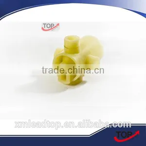 Industrial Plastic Parts OEM/ ODM thumbnail-3