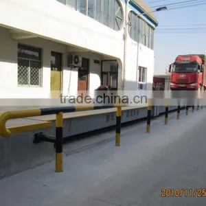 60 Ton Weighing Bridge/60 Ton Truck Loadometer/ 60 Ton Weigh Bridge thumbnail-3