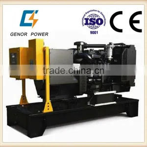 With Perkins Diesel Engine 60kva Backup Generators thumbnail-1