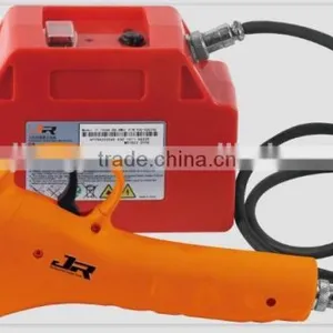 Battery Powered Garden Pruning Shears thumbnail-1