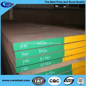Good Price for 1.2311 Plastic Mould Steel Plate thumbnail-2