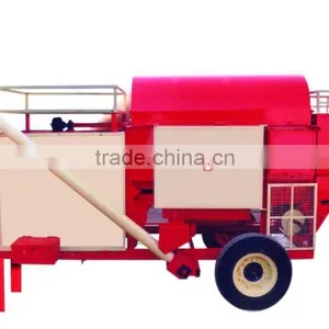 MODERN MULTI CROP THRESHER thumbnail-1