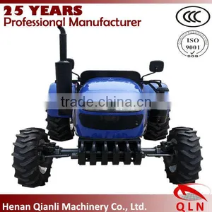 QLN254 Farm Tractor 25hp Chinese Hot Selling for Tractor Head thumbnail-1