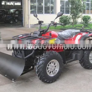 500CC 4X4 ATV QUAD BIKE(MC-396) thumbnail-4