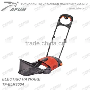 Garden Tools Electric Raker Lawn Mower (TF-ELR300A) thumbnail-1
