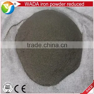 Factory Sale Reduced / Nanoscale / Atomized Iron Powder thumbnail-2