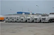 Hubei Ocean Special Automobile Co., Ltd. company overview - view 1 thumbnail