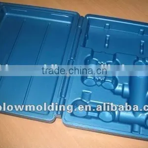 OEM Blow Molding Plastic Truck Hard Case Tool Box Cabinet thumbnail-6