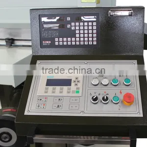Hydraulic Surface Grinder SG-40800AHD thumbnail-3