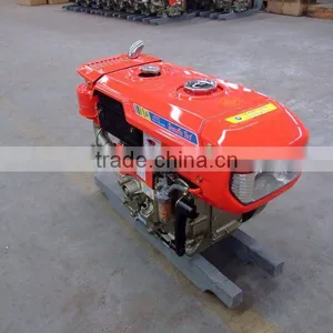 Agricultural Diesel Engine thumbnail-1