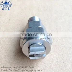 Stainless Steel Teejet Spray Nozzles thumbnail-3