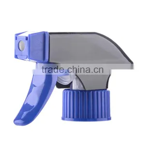 Plastic Trigger Sprayer Foam Sprayer Mesh Sprayer thumbnail-3