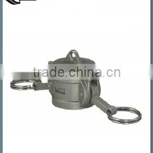 Quick Connector Coupling Camlock Coupling thumbnail-1
