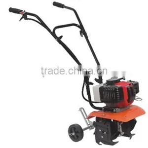 Gasoline Garden Rotary Cultivator 1WG1.2 thumbnail-1