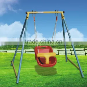 Quantity Graden Outdoor Baby Swing Set thumbnail-1