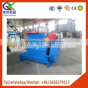BBQ Wood Sawdust Briquette Equipment thumbnail-3