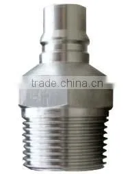 Quick-Connect Couplers / Plug With Male Thread thumbnail-1
