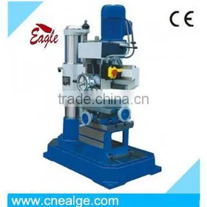 Drilling & Milling Machine thumbnail-1
