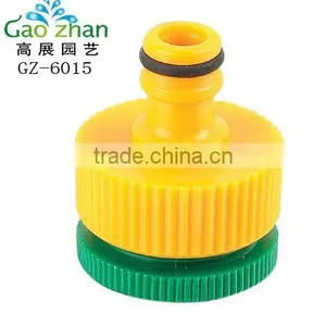 3/4"-1" Hose Connector/tap Adapter thumbnail-1