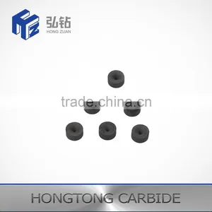 High Quality Small Size Tungsten Carbide YG6 YG8 Wire Drawing Die From Zhuzhou, China thumbnail-5