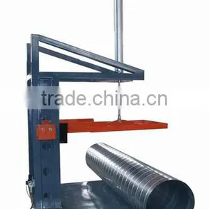 Machine for Duct Fabrication thumbnail-1