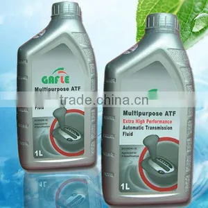 High Excellent Performance Transmission Oil ATF DEXRON III thumbnail-1