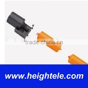 HEIGHT Hot Sale HT-70AB Float Switch/water Tank Float Swithc/mercury Float Switch With CE Certifaction thumbnail-1