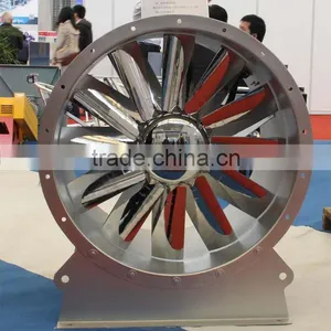 ADT1250/250M/12T/7 AXIAL FAN thumbnail-1