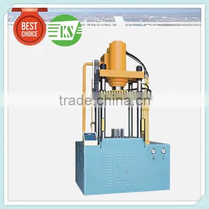 China Manufacturer Good Quality Hydraulic Deep Drawing Machine for Pot Press thumbnail-1