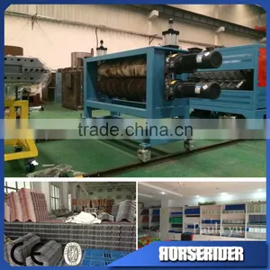 Plastic Corrugated Roofing Sheet Making Machine/pvc Corrugated Sheet Making Machine/pvc+corrugated+sheet+machine thumbnail-1