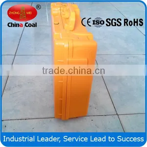 Concrete Testing Rebar Steel Detector thumbnail-1
